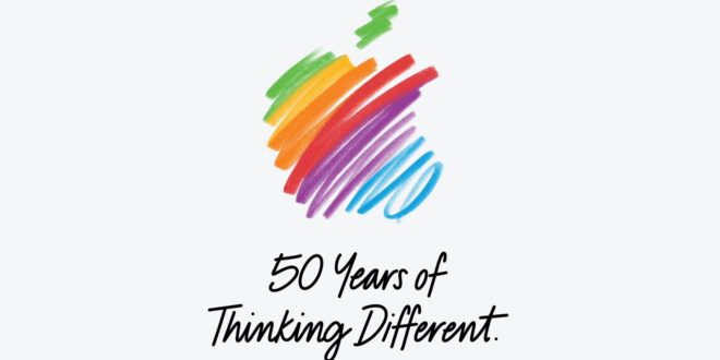 apple announces 50th anniversary plans index
