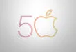 apple gelar perayaan 50 tahun sedunia index