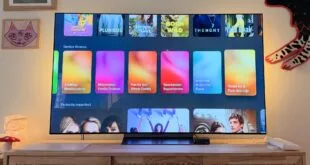 apple hadirkan genius browse rekomendasi film tv ke apple tv tvos 26 4 index