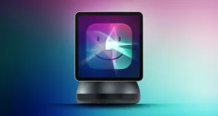 apple homepad dengan fitur tempel dinding magnetis dan lainnya index