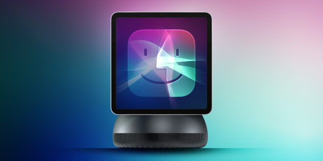 apple homepad dengan fitur tempel dinding magnetis dan lainnya index