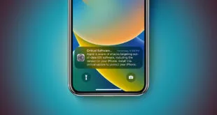 apple kini kirim peringatan keamanan kritis ke iphone ber ios 17 dan versi sebelumnya index