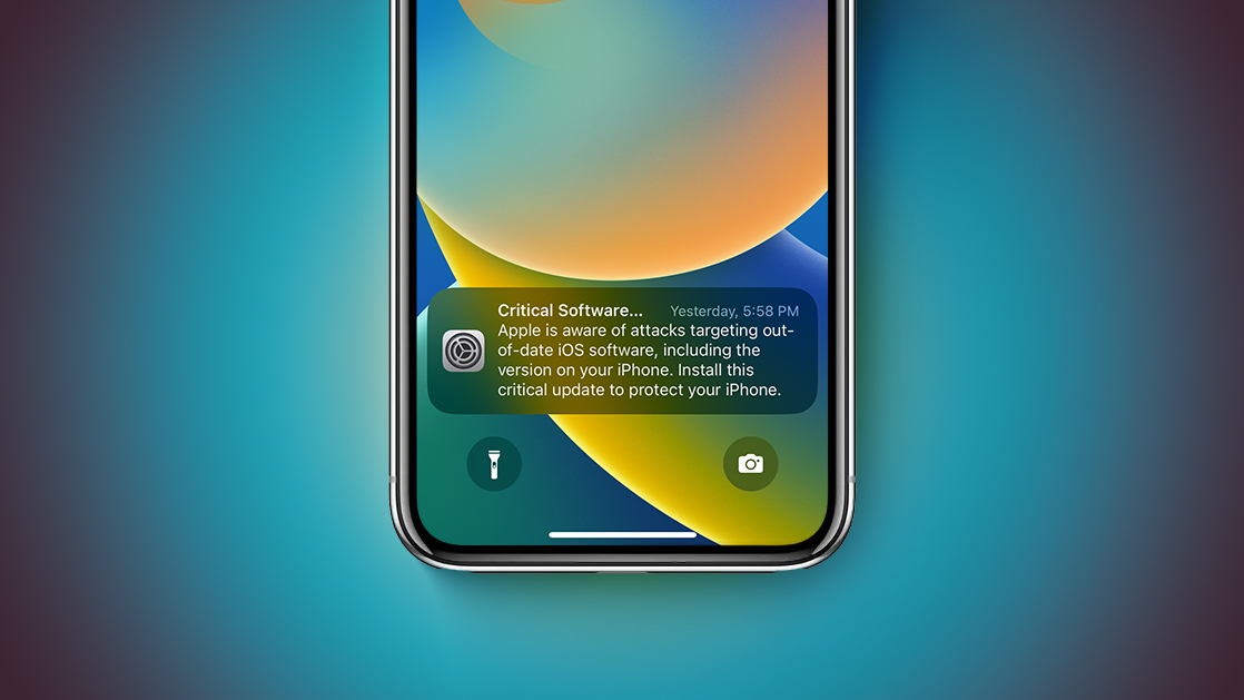 apple kini kirim peringatan keamanan kritis ke iphone ber ios 17 dan versi sebelumnya index