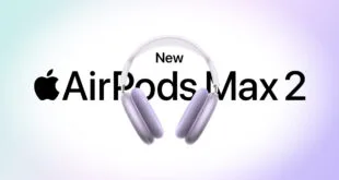 apple meluncurkan airpods max 2 dengan chip h2 dan fitur lain index