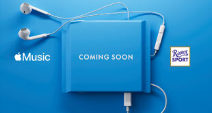 apple music hadir di batang cokelat index