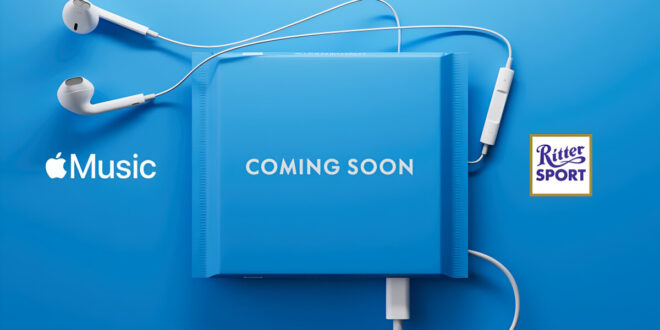 apple music hadir di batang cokelat index