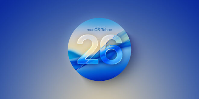 apple releases third macos tahoe 26 4 public beta index