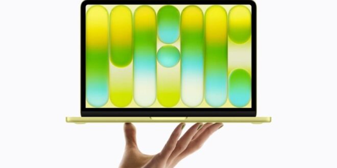 apple rilis 6 produk iphone hingga macbook demi kuasai pasar pelajar hingga profesional index