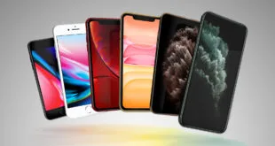 apple rilis ios versi baru untuk iphone lama index