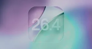 apple seeds ios 26 4 and ipados 26 4 release candidates index
