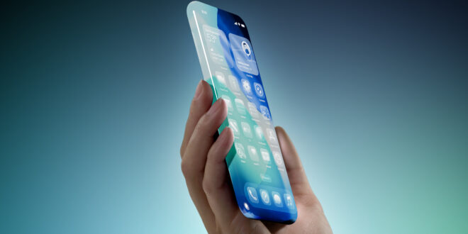 apple tetap bidik iphone ultah ke 20 berlayar penuh index