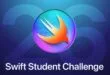 apple umumkan pemenang swift student challenge 2026 pada 26 maret index
