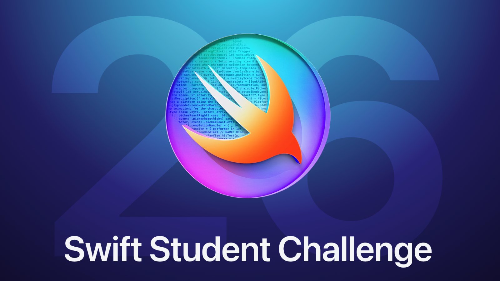 apple umumkan pemenang swift student challenge 2026 pada 26 maret index