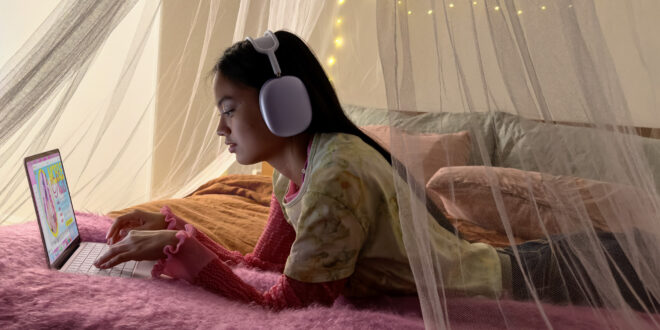 apple unggul di tengah potensi kenaikan harga laptop 40 index