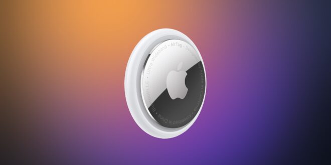 apples airtag sized ai pin everything we know index