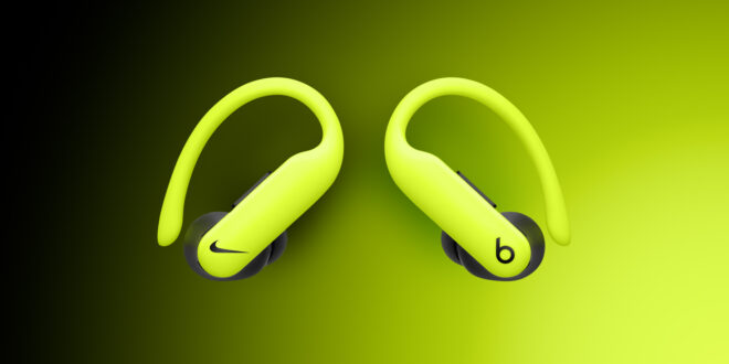 apples special edition nike powerbeats pro 2 now available index
