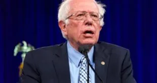 bukan solusi ai disebut bencana sanders musk dan ellison hanya ingin perkaya diri sendiri index