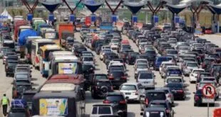 daftar nomor darurat penting saat mudik lebaran 2026 index