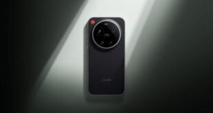 dirilis terbatas xiaomi leica leitzphone hadirkan fitur fotografi ikonik dalam smartphone eksklusif index