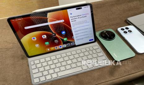 era baru kerja fleksibel xiaomi pad 8 series tablet android pertama dengan pc level wps office index