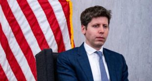 gelombang boikot chatgpt mengemuka setelah terima kontrak dari departemen perang as index