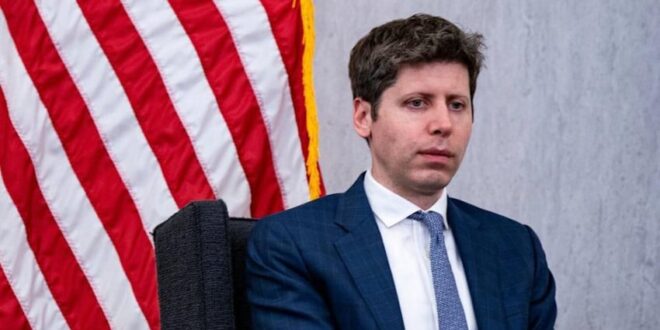 gelombang boikot chatgpt mengemuka setelah terima kontrak dari departemen perang as index