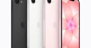 harga dan spesifikasi iphone 17e yang baru dirilis apple index