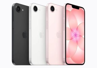 harga dan spesifikasi iphone 17e yang baru dirilis apple index