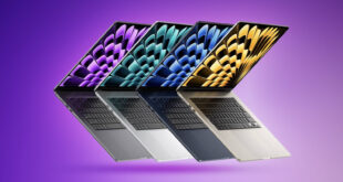 heres how much faster macbook air gets with m5 chip vs m4 chip index