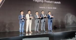 huawei mate x7 meluncur di indonesia foldable tipis dengan durabilitas tinggi dan kamera profesional index