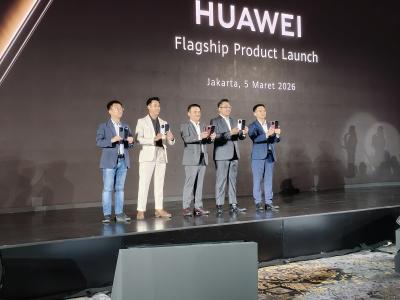 huawei mate x7 meluncur di indonesia foldable tipis dengan durabilitas tinggi dan kamera profesional index