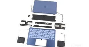 ifixit bongkar baterai macbook neo paling mudah diakses dalam lebih dari sepuluh tahun index