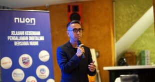 ini cara telkom group kuasai pasar gim dan musik di 2026 index