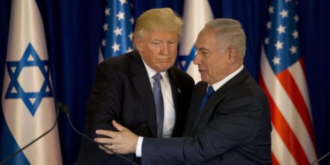 ini teknologi rudal iran yang bikin donald trump dan netanyahu gelisah index