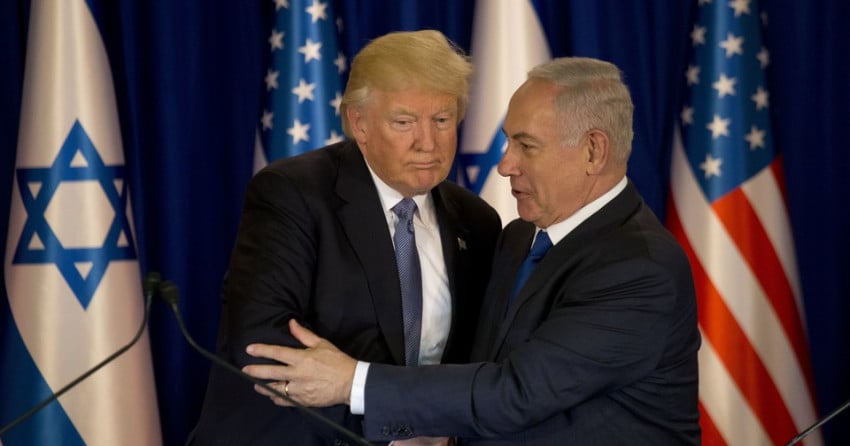 ini teknologi rudal iran yang bikin donald trump dan netanyahu gelisah index