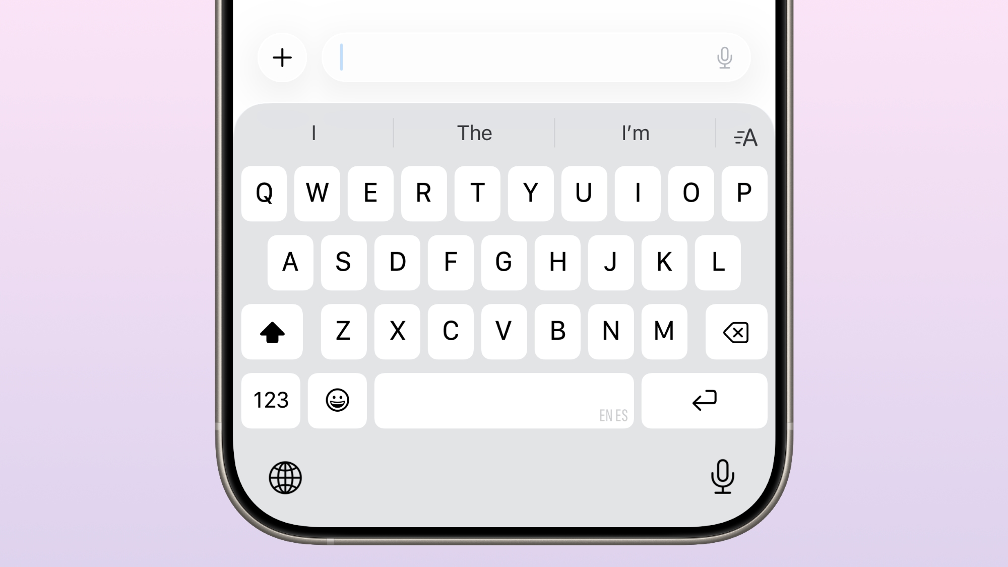 ios 26 4 fixes iphone keyboard accuracy bug index