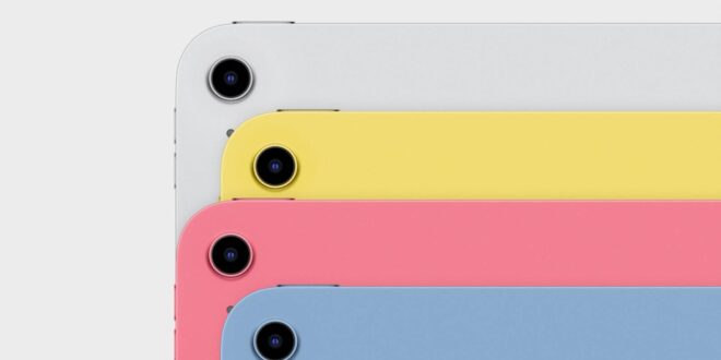 ipad 12 dengan chip a18 untuk apple intelligence masih hadir tahun ini index