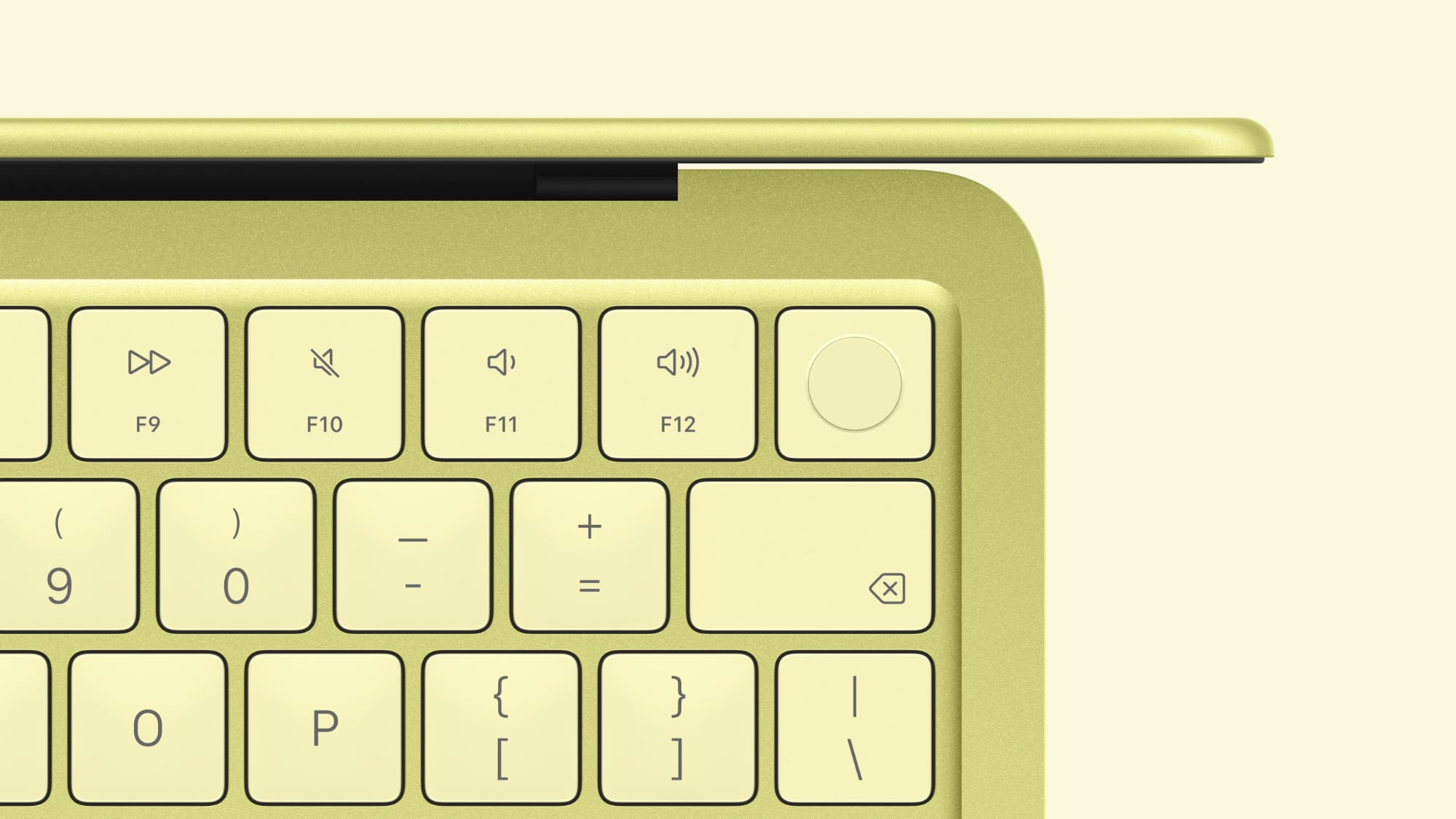 keyboard macbook neo bisa diganti terpisah index