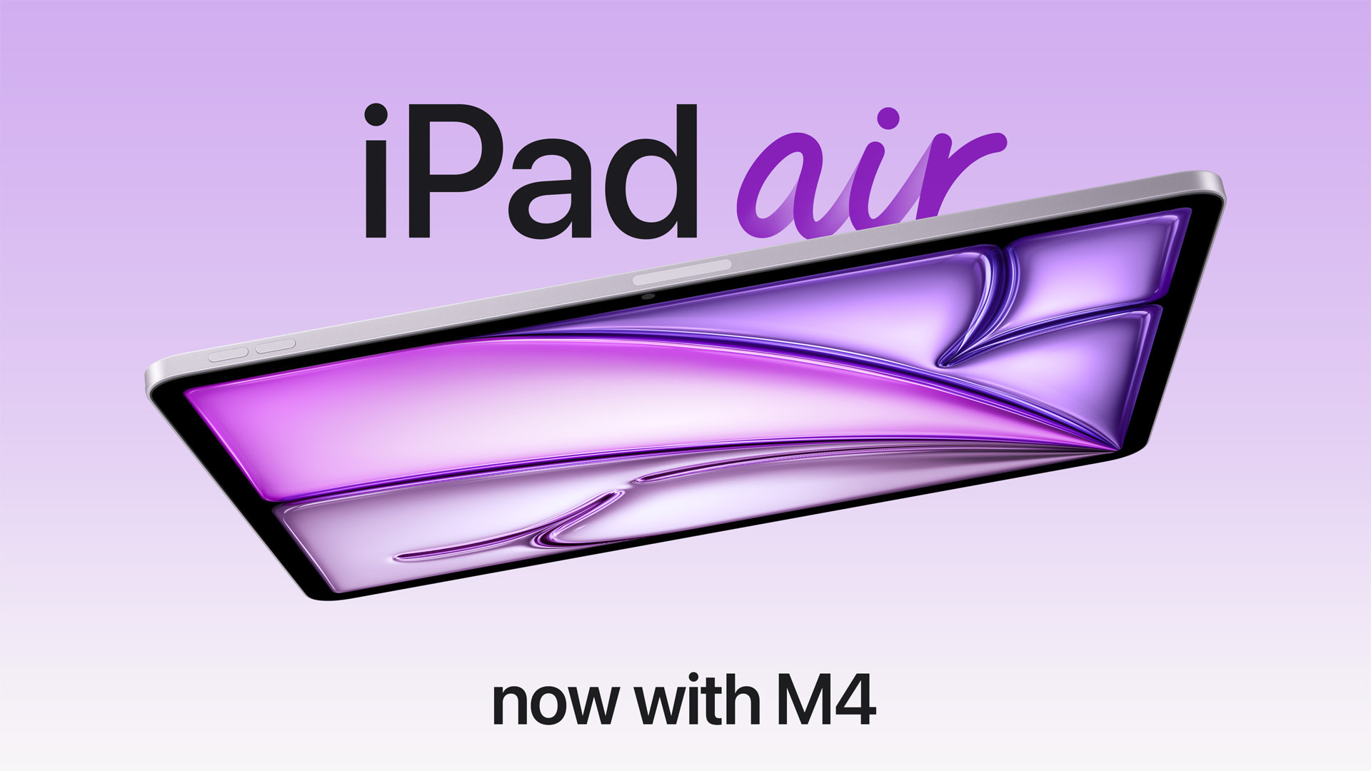 m4 ipad air reviews faster chip familiar design index