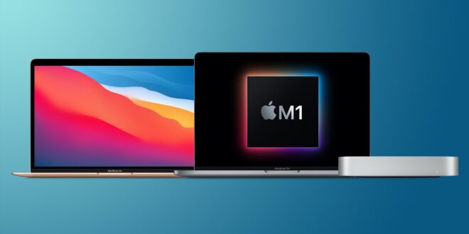 mac trade ins surge amid macbook neo launch index