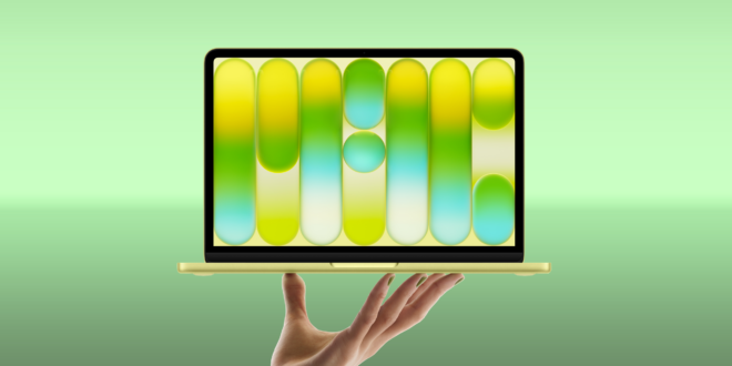 macbook neo pre orders at best buy include free 25 gift card index