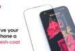 macrumors menangkan iphone 17 dan pelindung layar anti pantul fresh coat dari astropad index