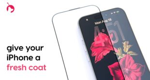 macrumors menangkan iphone 17 dan pelindung layar anti pantul fresh coat dari astropad index