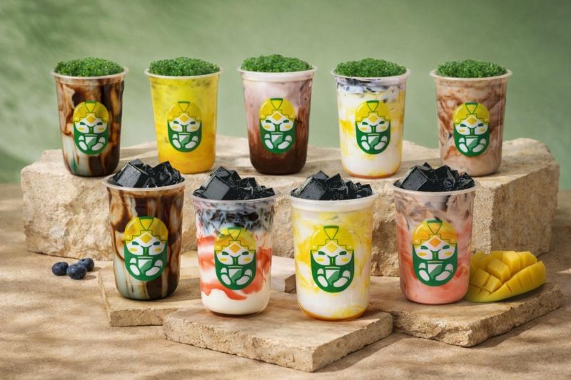 manfaatkan linkumkm bri untuk berkembang inni dawet jaga kuliner tradisional di tengah minuman kekinian index