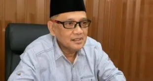 menhaj pemberangkatan jamaah calon haji sesuai dengan jadwal index