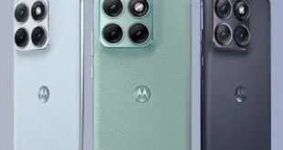 motorola bersiap luncurkan ponsel pintar baru yang mengejutkan index