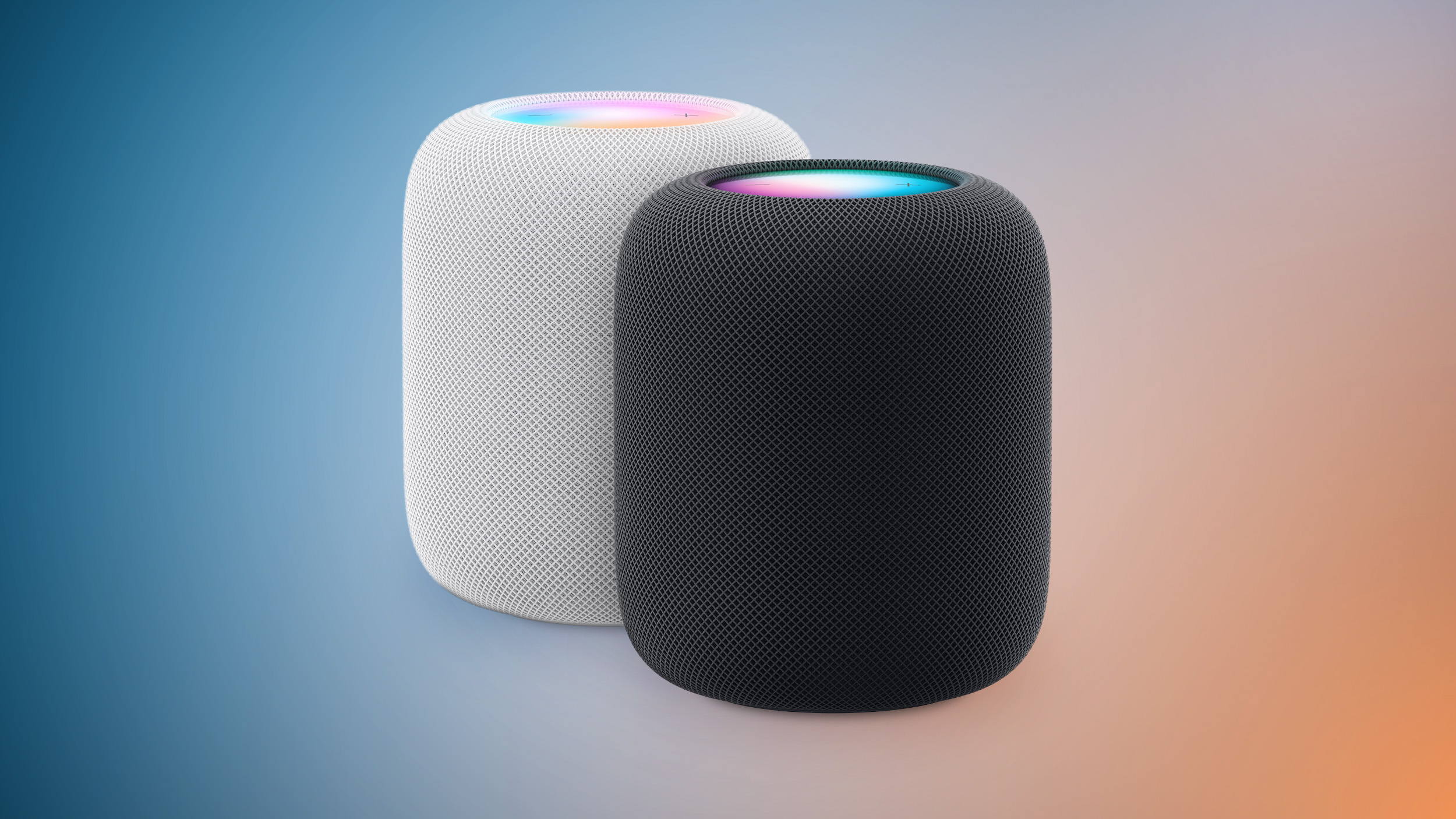 new homepod expected alongside updated homepod mini and apple tv index
