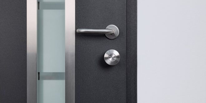 nuki keypad 2 nfc brings aliro powered tap to unlock home key support to nuki smart locks index