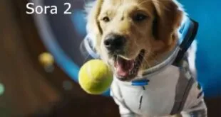 openai tutup aplikasi pembuatan video sora hanya 2 tahun setelah diluncurkan index