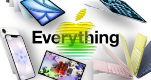 pekan terbesar apple 2026 detail setiap produk baru yang diumumkan index